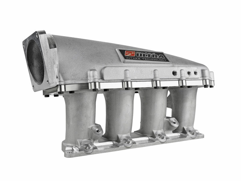 Skunk2 Ultra Series K Series Race Intake Manifold - 3.5L Silver-Intake Manifolds-Grocery Getter Performance