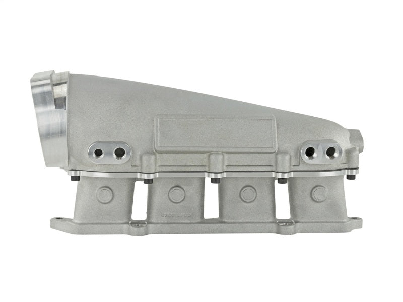 Skunk2 Ultra Street Intake Manifold - L15B Raw Manifold-Intake Manifolds-Grocery Getter Performance