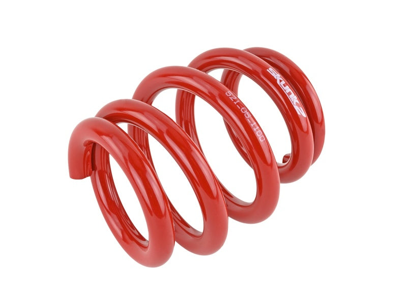 Skunk2 Universal Race Spring (Elliptical) - 6 in.L - 2.5 in.ID - 14kg/mm (0600.250.014E)-Lowering Springs-Grocery Getter Performance