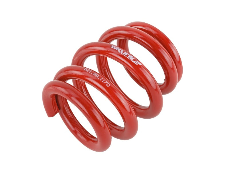Skunk2 Universal Race Spring (Elliptical) - 6 in.L - 2.5 in.ID - 18kg/mm (0600.250.018E)-Lowering Springs-Grocery Getter Performance