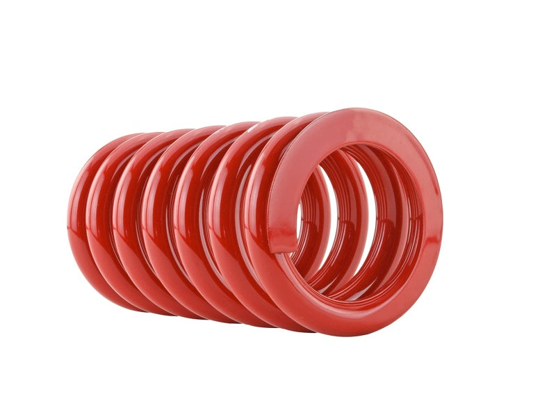 Skunk2 Universal Race Spring (Straight) - 7 in.L - 2.5 in.ID - 18kg/mm (0700.250.018S)-Lowering Springs-Grocery Getter Performance