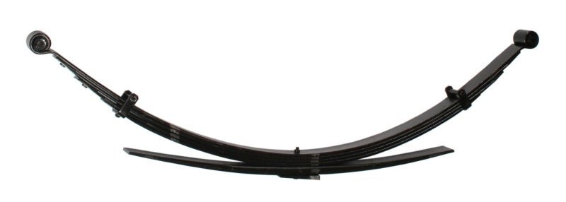 Skyjacker Leaf Spring 1998 - 2004 Toyota Tacoma - Grocery Getter Performance