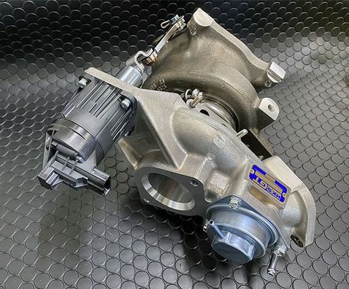 GT4845 SPORTS TURBINE KIT FK8/FL5