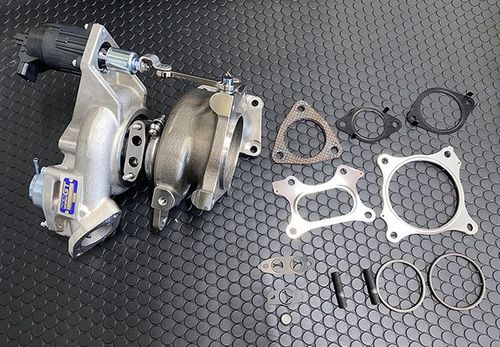 GT4845 SPORTS TURBINE KIT FK8/FL5