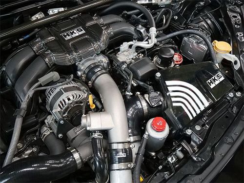 GT2 S/CxCAI ADAPTER KIT ZN8/ZD8