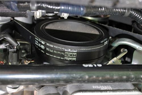 FINE TUNE V-BELT 6PK1948