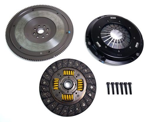 LA CLUTCH ZN8/ZD8 FA24