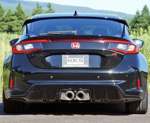 LEGAMAX SPORTS CIVIC TYPE R FL5