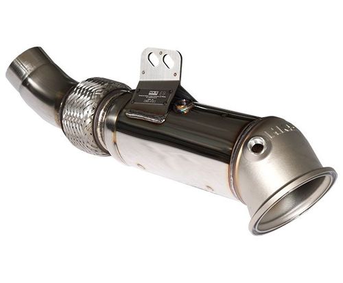 METAL CATALYZER DB06 B58B30B