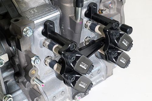 SUPER FIRE RACING COIL PRO FD3S RX-7