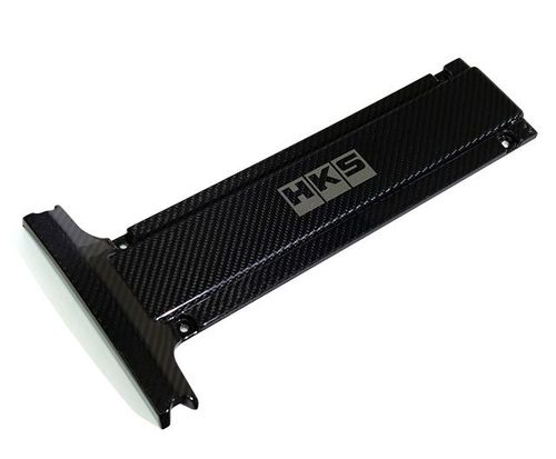 CARBON PLUG COVER 4G63 (IV-IX)