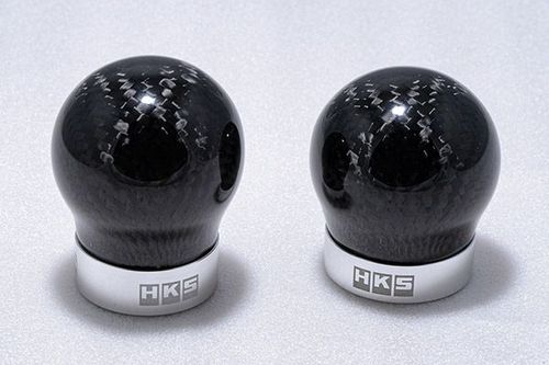 CARBON SHIFT KNOB 86/GR86/BRZ