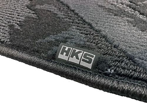 FLOOR MATS BNR34 FULL SET OCT RHD