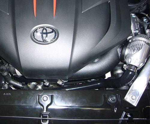 SUCTION RETURN KIT GR SUPRA OEM INTAKE
