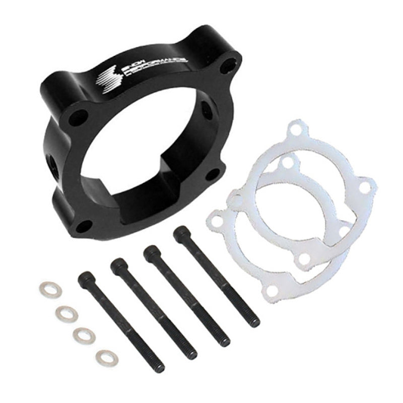 Snow Performance 10-12 Hyundai Genesis 2.0T Injection Plate-Water Meth Plates-Grocery Getter Performance