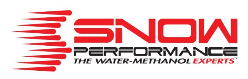 Snow Performance 10-12 Hyundai Genesis 2.0T Injection Plate-Water Meth Plates-Grocery Getter Performance