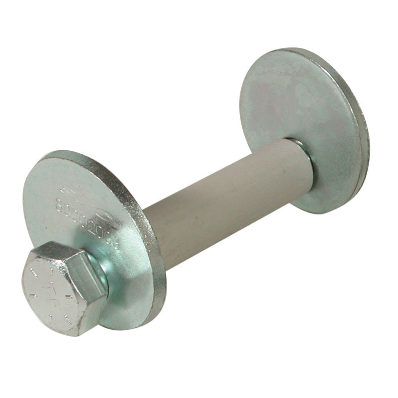 SPC Performance 01-05 Toyota Rav4 Camber/Toe Bolt Kit-Camber Kits-Grocery Getter Performance