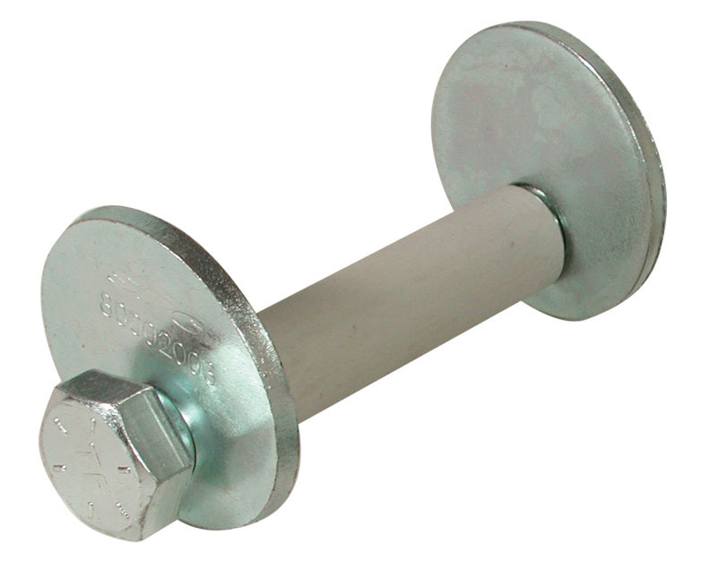 SPC Performance 01-05 Toyota Rav4 Camber/Toe Bolt Kit-Camber Kits-Grocery Getter Performance