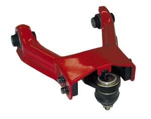 SPC Performance 02 - 12 Mazda 6/Ford 06 - 12 Fusion/07+ Edge Adjustable Rear Camber Arm - Grocery Getter Performance