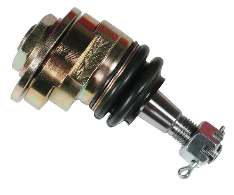 SPC Performance 03 - 08 MazdaSpeed 6/06 - 10 Ford Fusion Adjustable Upper Ball Joint - Grocery Getter Performance