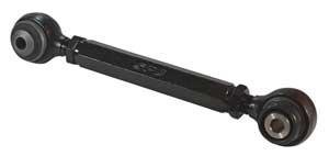 SPC Performance 06 - 08 BMW 1/2/3 Series Rear Adjustable Camber Arm Single - Grocery Getter Performance