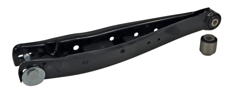 SPC Performance 08 - 12 Subaru Impreza/ 2022+ BRZ/Toy 86 Rear Camber Arm & Toe Kit (SINGLE ARM - REQ 2) - Grocery Getter Performance