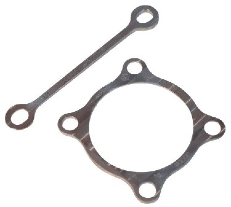 SPC Performance 09-14 Hyundai Genesis Camber Shim Set - 8pc-Alignment Kits-Grocery Getter Performance