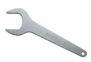 SPC Performance 1 - 1/2in. OPEN END WRENCH - Grocery Getter Performance