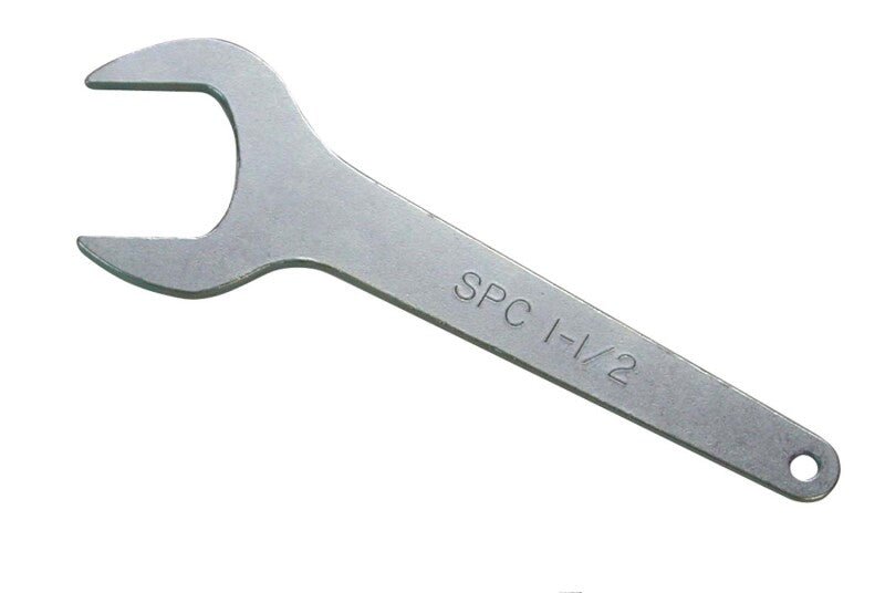 SPC Performance 1 - 1/2in. OPEN END WRENCH - Grocery Getter Performance