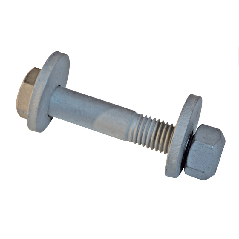 SPC Performance 10-18 Hyundai Tucson AWD/16-19 Hyundai Santa Fe Wagon Rear Toe Cam Bolt Kt(Single)-Camber Kits-Grocery Getter Performance