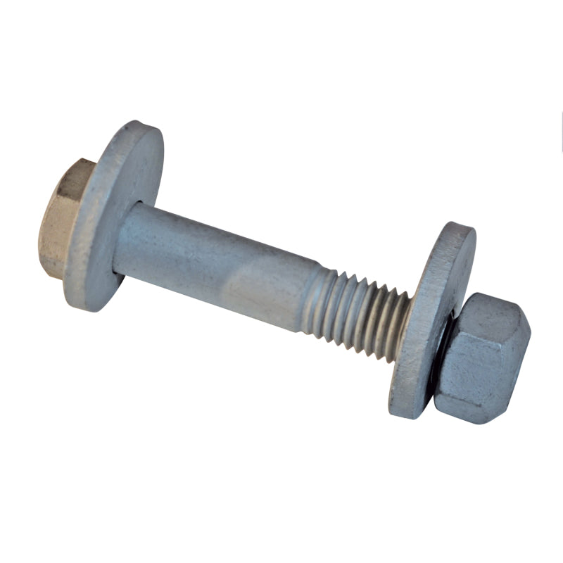 SPC Performance 10-18 Hyundai Tucson AWD/16-19 Hyundai Santa Fe Wagon Rear Toe Cam Bolt Kt(Single)-Camber Kits-Grocery Getter Performance
