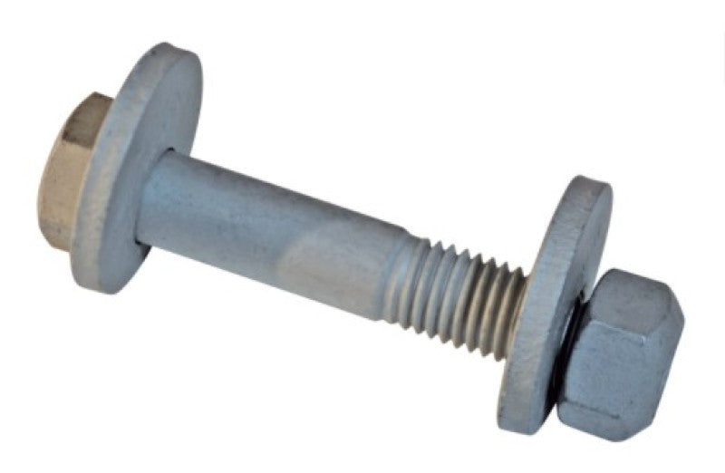 SPC Performance 10-18 Hyundai Tuscan FWD / 11-14 Hyundai Sonata Rear Toe Cam Bolt (Single)-Camber Kits-Grocery Getter Performance