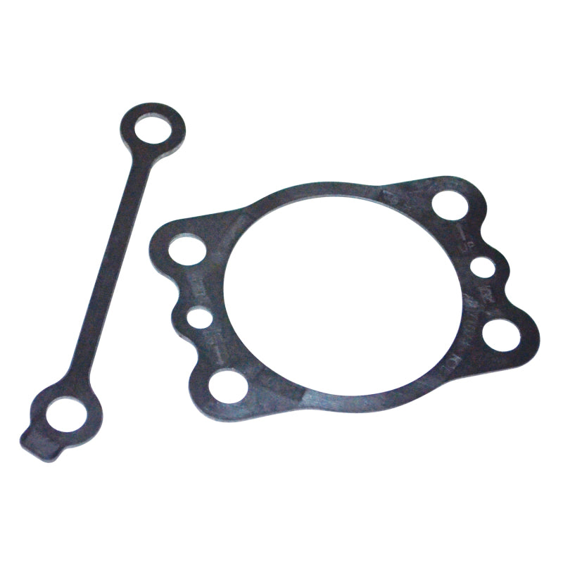 SPC Performance 12-17 Hyundai Accent/Kia Rio Rear Toe Shim Set (8)-Alignment Kits-Grocery Getter Performance