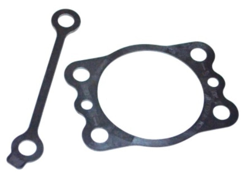SPC Performance 12-17 Hyundai Accent/Kia Rio Rear Toe Shim Set (8)-Alignment Kits-Grocery Getter Performance