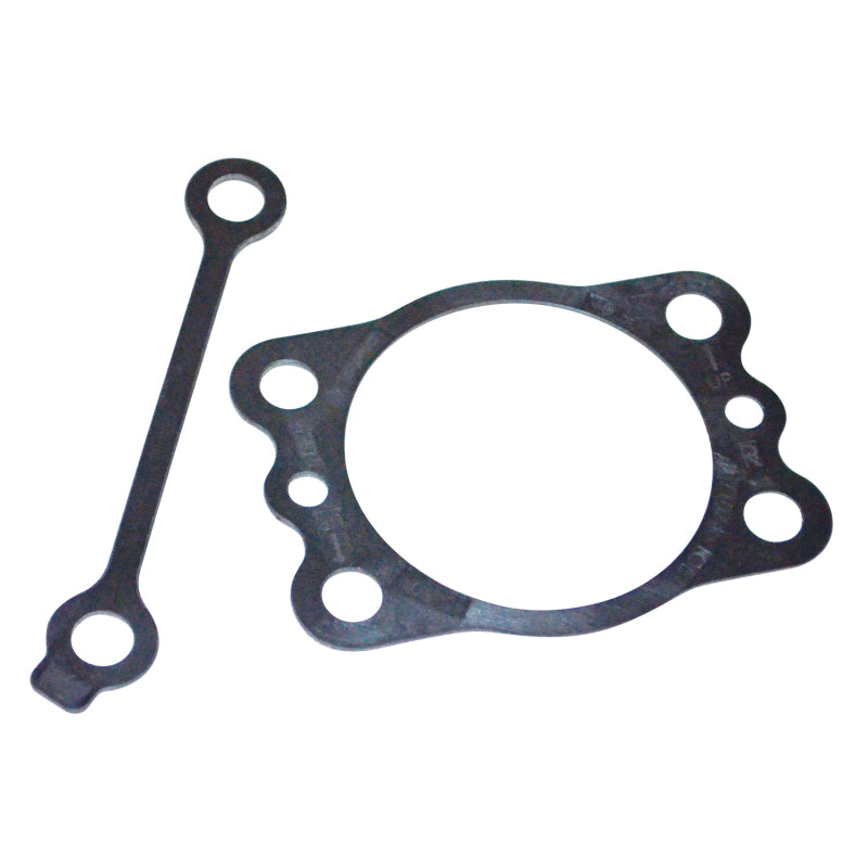SPC Performance 12-17 Hyundai Accent/Kia Rio Rear Toe Shim Set (8)-Alignment Kits-Grocery Getter Performance