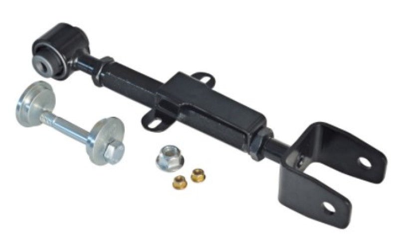 SPC Performance 2013+ Mazda CX - 5 Rear Camber/Toe Kit - Grocery Getter Performance