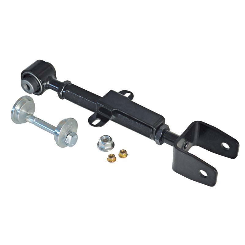 SPC Performance 2013+ Mazda CX - 5 Rear Camber/Toe Kit - Grocery Getter Performance