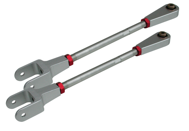 SPC Performance 95-99 BMW E36/99-06 E46/03-08 E85 Rear Adjustable Lower Control Arms-Control Arms-Grocery Getter Performance