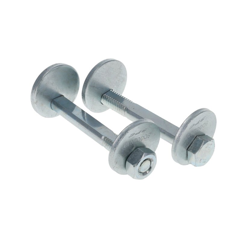 SPC Performance 98 - 07 Toyota Land Cruiser 100 Series Front Camber Bolt Kit - Grocery Getter Performance
