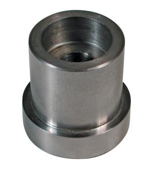 SPC Performance Bushing Press Adapter (Toe Arm Only) - Grocery Getter Performance