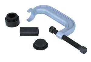 SPC Performance Bushing Press Adapter (Toe Arm Only) - Grocery Getter Performance