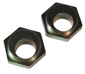 SPC Performance CAS ADJ CAMS FORD 2WD-Camber Kits-Grocery Getter Performance