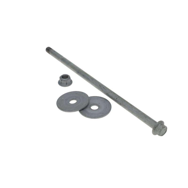 SPC Performance Control Arm Hardware - Grocery Getter Performance