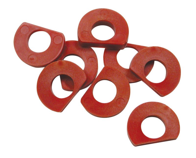 SPC Performance EZ Shim Spacer Kit (Set of 8) - Grocery Getter Performance