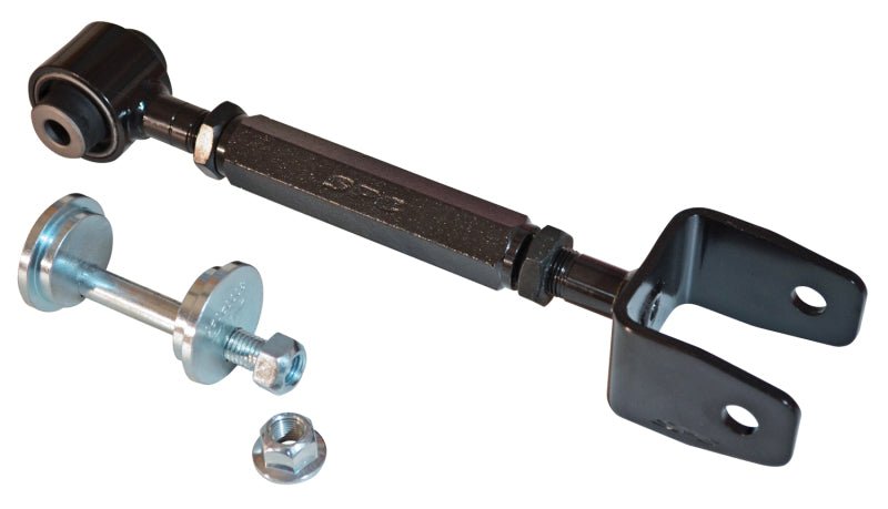 SPC Performance Mazda3 Rear Camber/Toe Kit - Grocery Getter Performance
