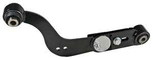SPC Performance Rav4 Adj. Camber Arm - Left - Grocery Getter Performance