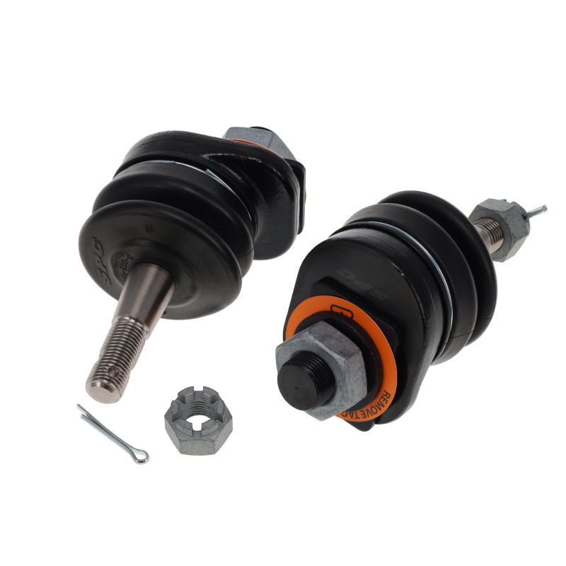 SPC Performance Replacement Ball Joint Kit For 25455/25465/25480/25490 - Grocery Getter Performance