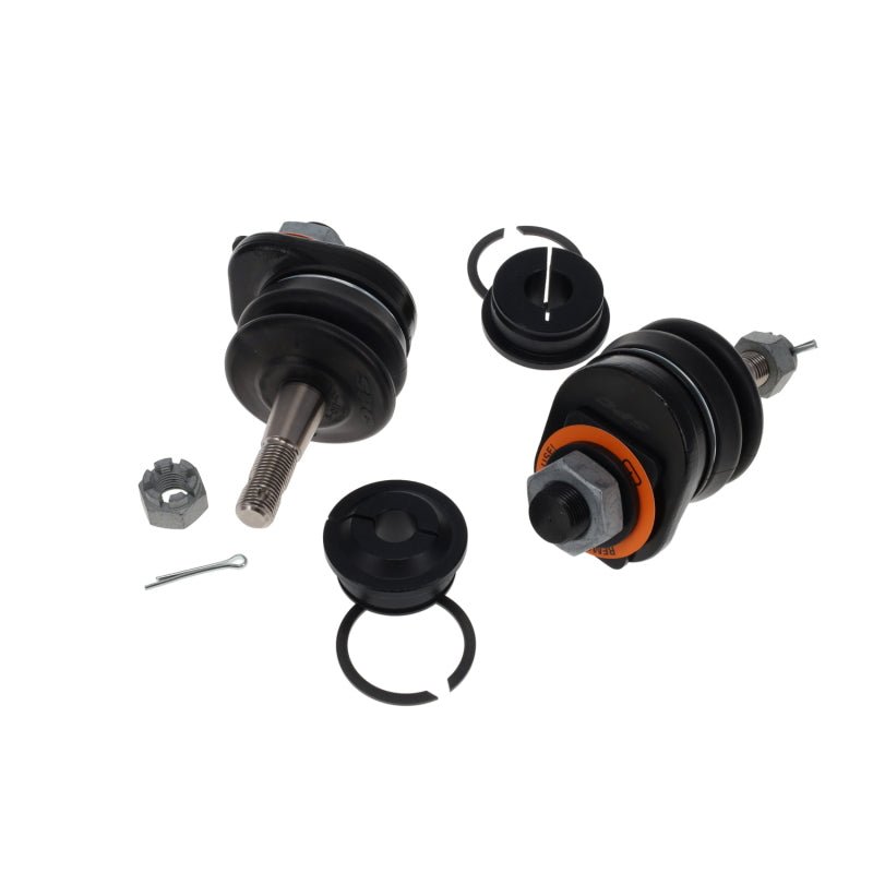 SPC Performance Replacement Ball Joint & Knuckle Insert Kit (Use w/ PN 25460 or 25485 ) - Grocery Getter Performance