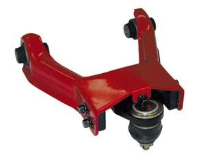 SPC Performance Santa Fe Adj. Rear Arm-Camber Kits-Grocery Getter Performance