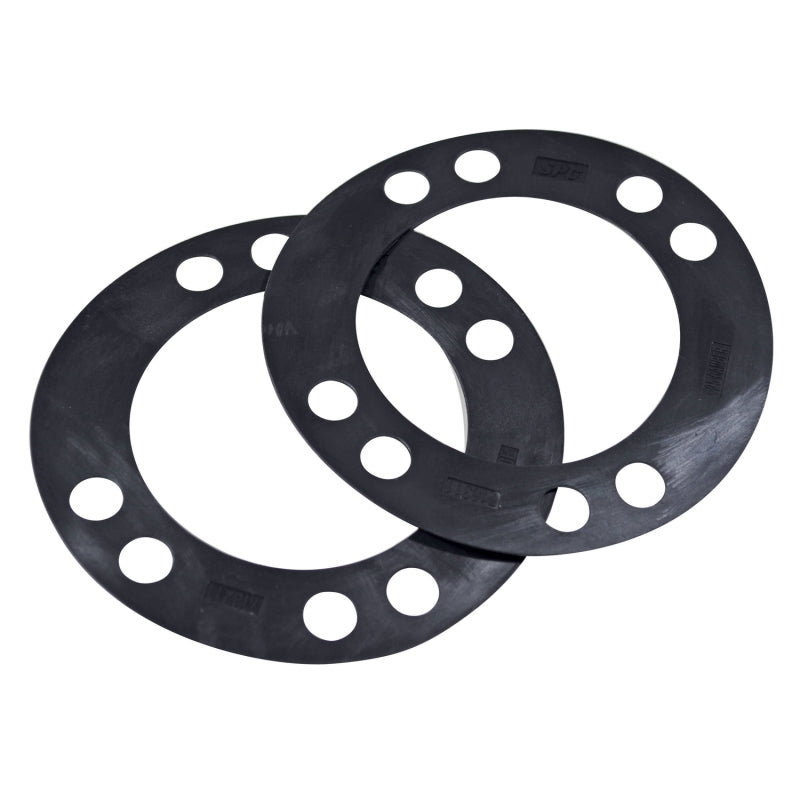 SPC Performance Sienna Camber Shim + -0.5 deg.-Alignment Kits-Grocery Getter Performance